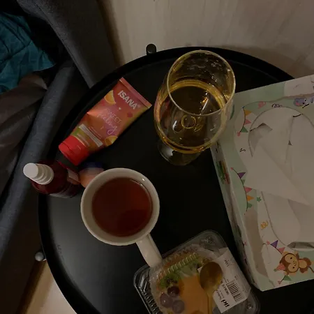 Cosy Near Downtown And Airport * וילנה