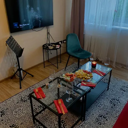 Butas Cosy Near Downtown And Airport *