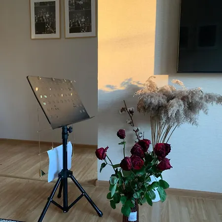 Cosy Near Downtown And Airport