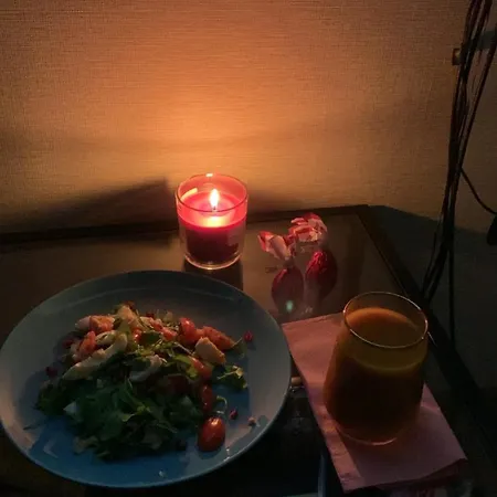 Apartment Cosy Near Downtown And Airport