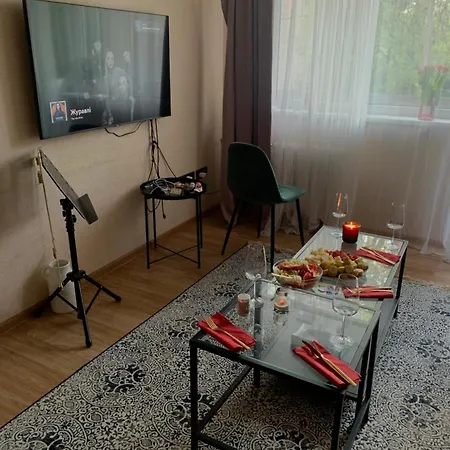 Appartement Cosy Near Downtown And Airport Vilnius