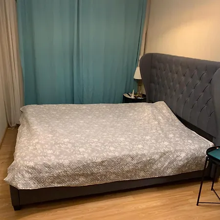 Cosy Near Downtown And Airport Appartement Vilnius